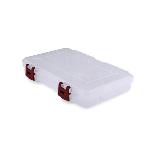 Plano ProLatch StowAway 3600 Utility Tackle Box, 11-In x 7 1/4-In x 1 3/4-In - Tackle Boxes & Storage | Plano | Coastal Country Plano ProLatch StowAway 3600 Utility Tackle Box, 11-In x 7 1/4-In x 1 3/4-In - Tackle Boxes & Storage | Plano | Coastal Country