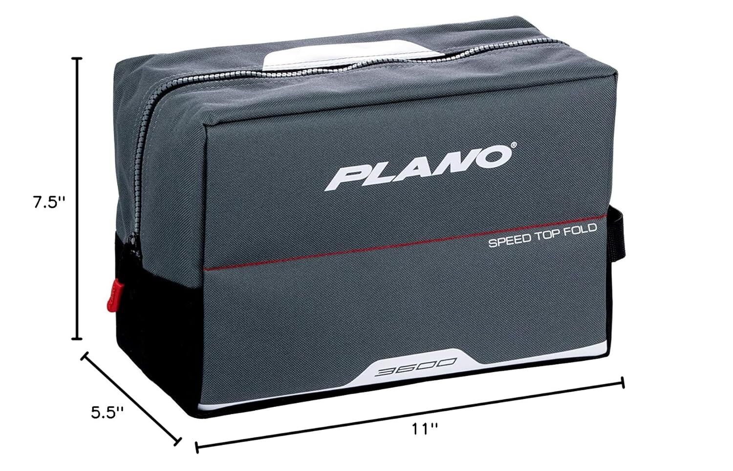 Plano Weekend Series 3600 Speedbag