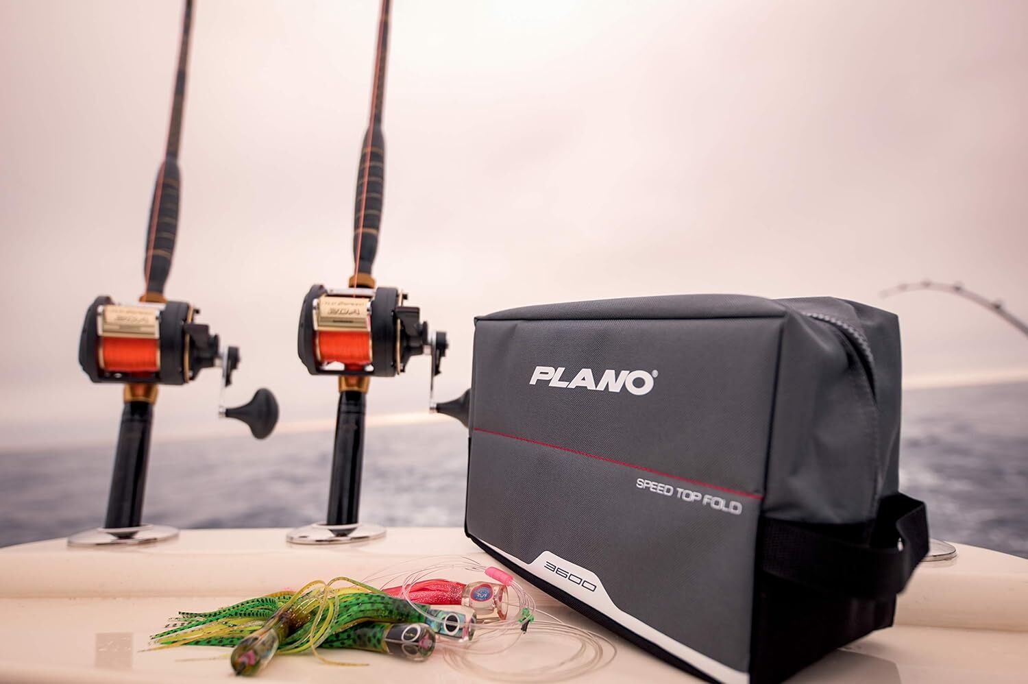 Plano Weekend Series 3600 Speedbag