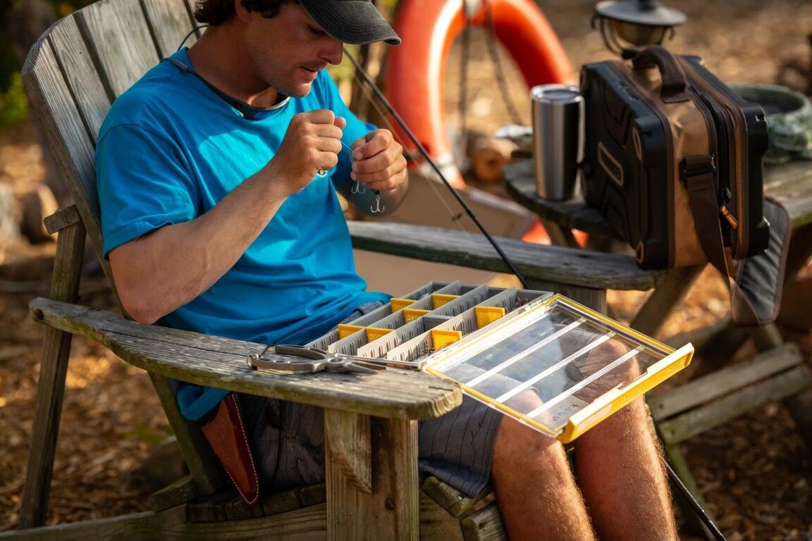 Plano EDGE Utility Box 3700