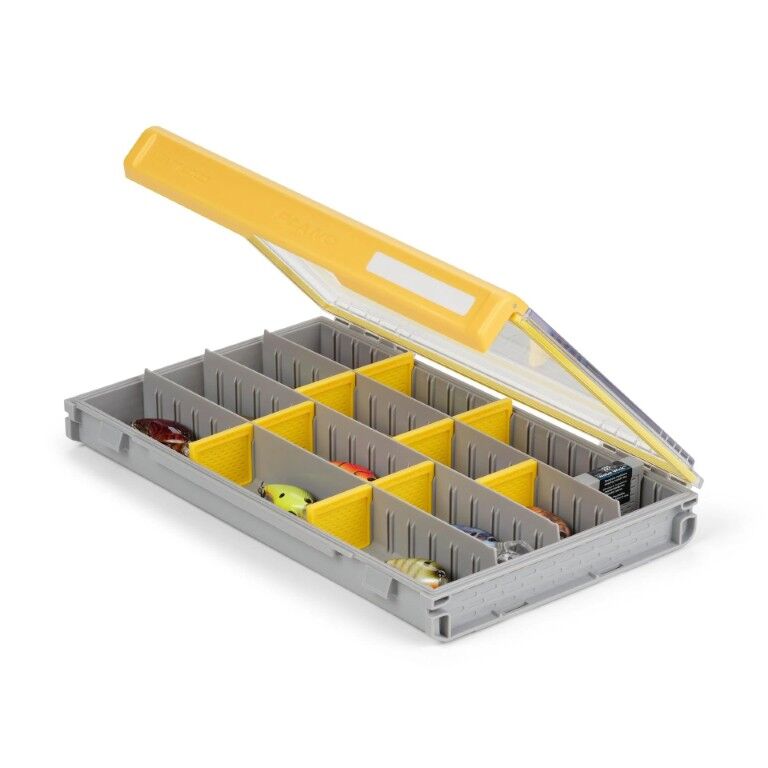 Plano EDGE Utility Box 3700