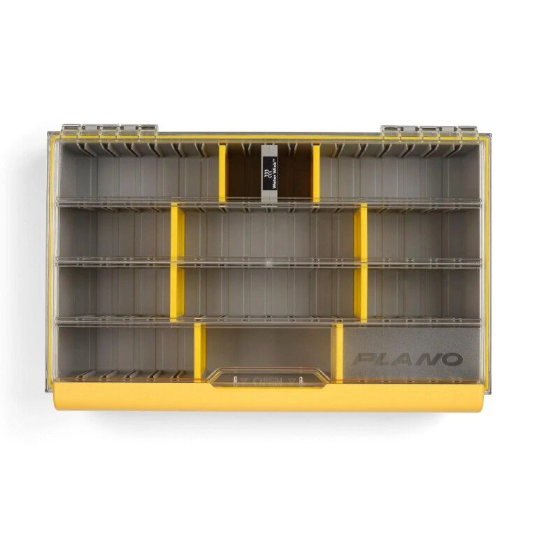 Plano Edge Deep Utility Box 3700