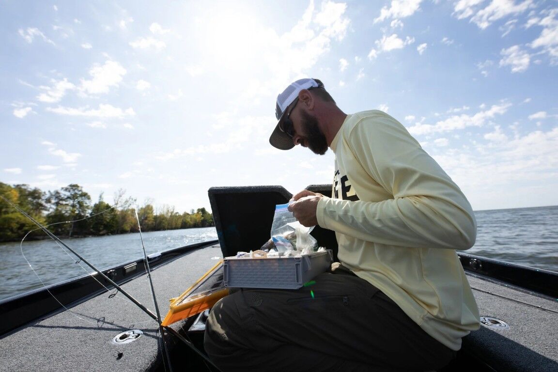 Plano Edge Deep Utility Box 3700