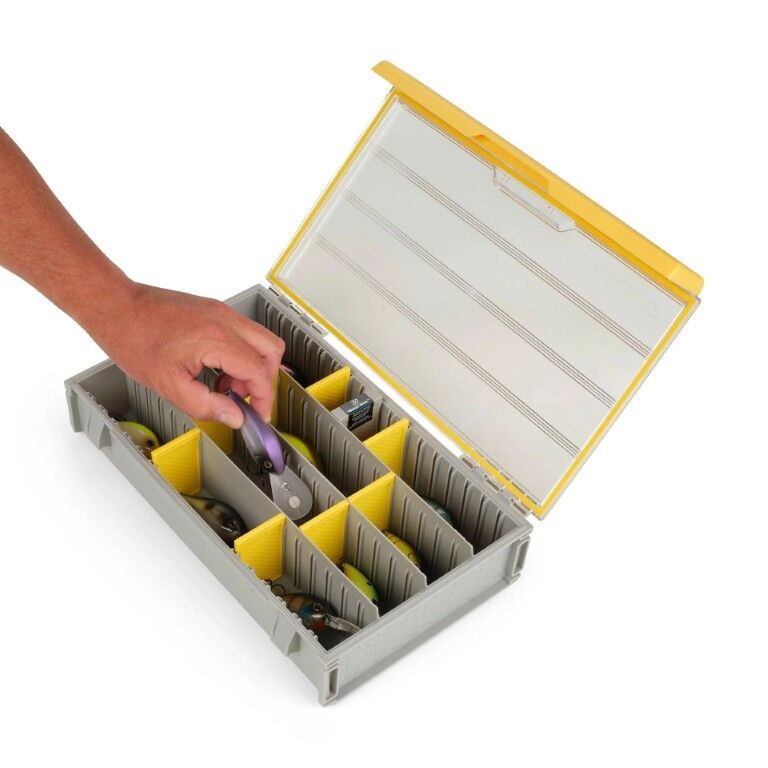 Plano Edge Deep Utility Box 3700