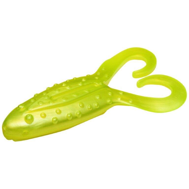 Strike King Gurgle Toad Siren Lure, 3 3/4-In, 5-Pk