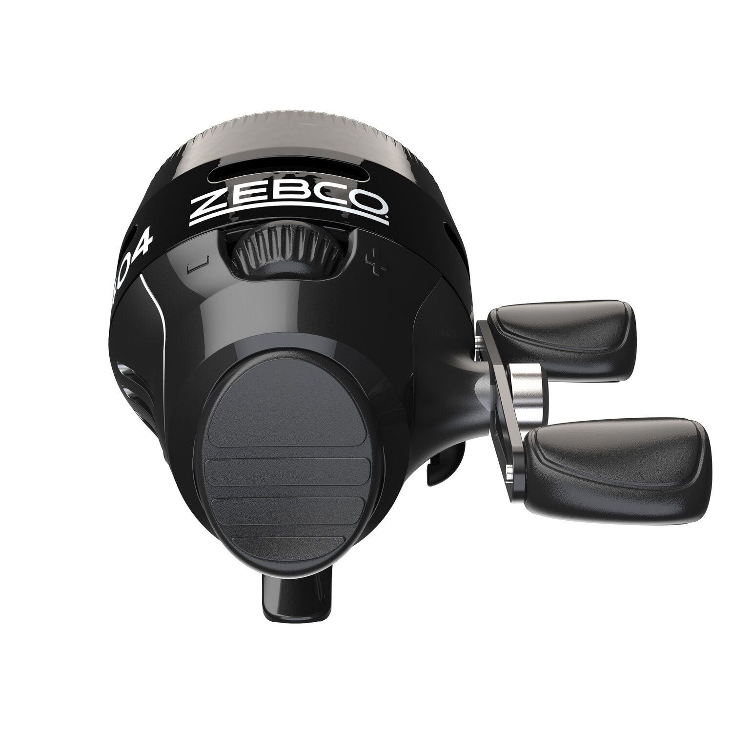 Zebco 404 Right Handed Spincast Reel