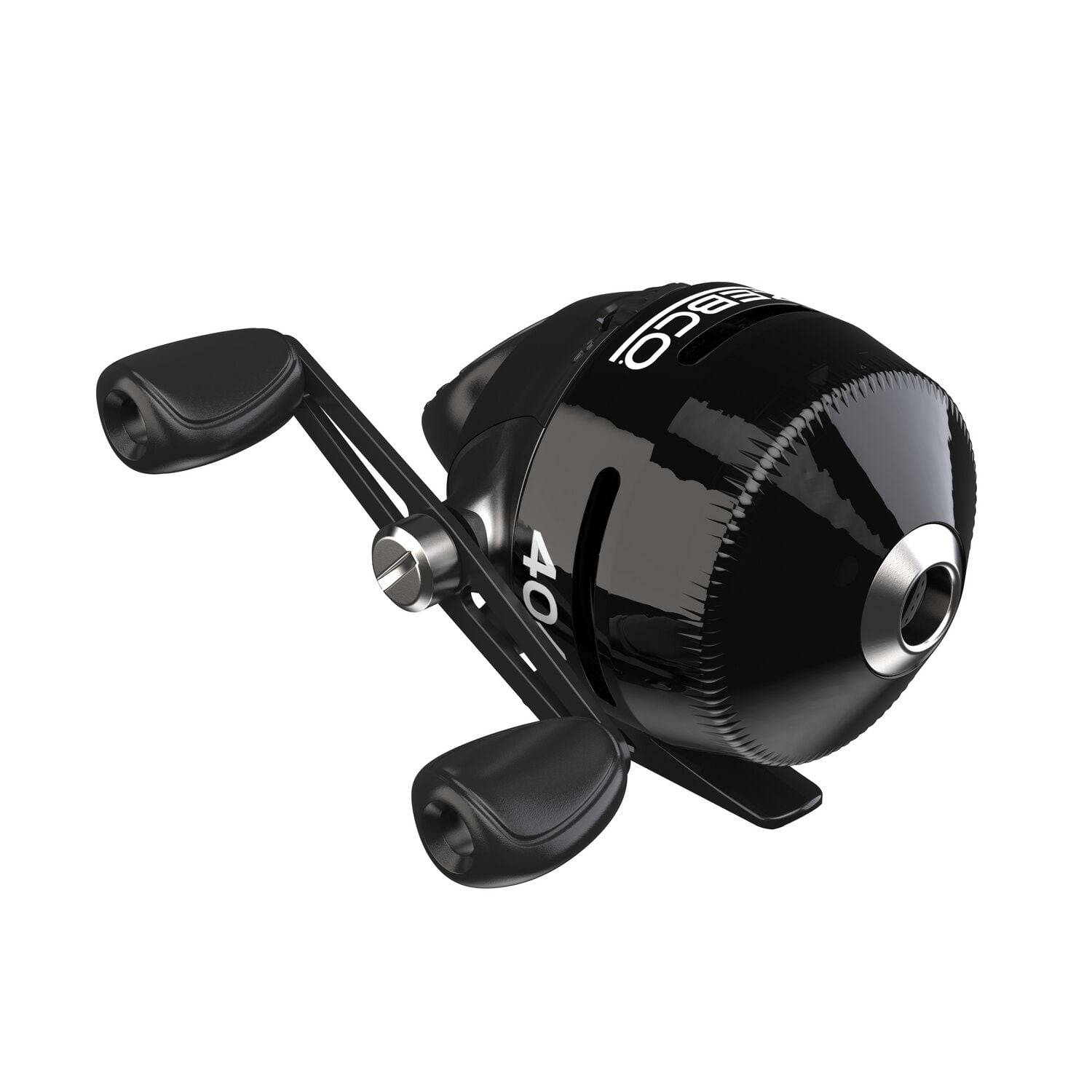 Zebco 404 Right Handed Spincast Reel