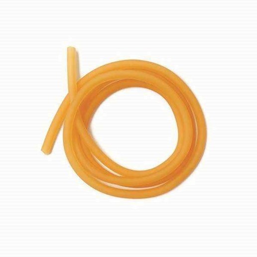 Eagle Claw Drift 1/4" Surgical Tubing 3'
