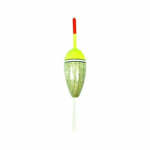Eagle Claw Balsa Syle Slip Float - 1 X 6 in
