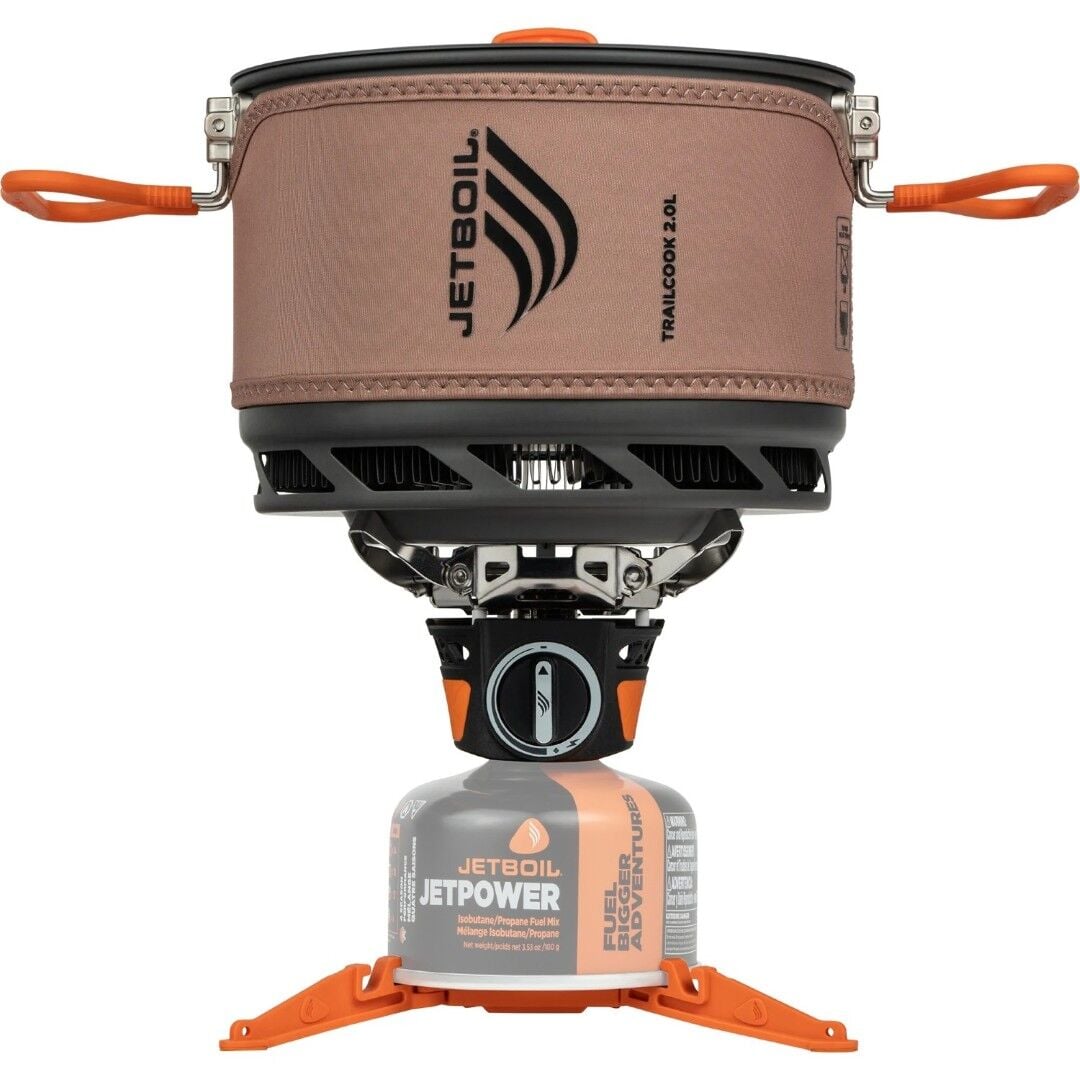 Jetboil TrailCook Cook System, 2 L.