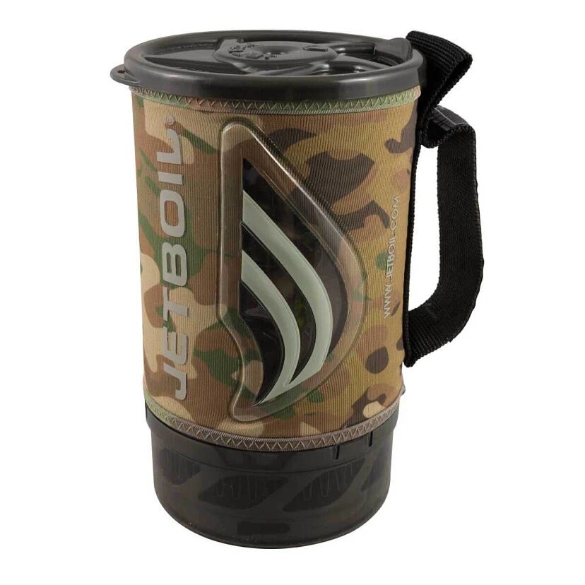 Jetboil Flash Cooking System Camo