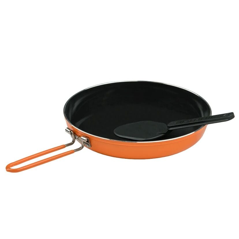 Jetboil Nonstick Summit Skillet, 8 1/2-In