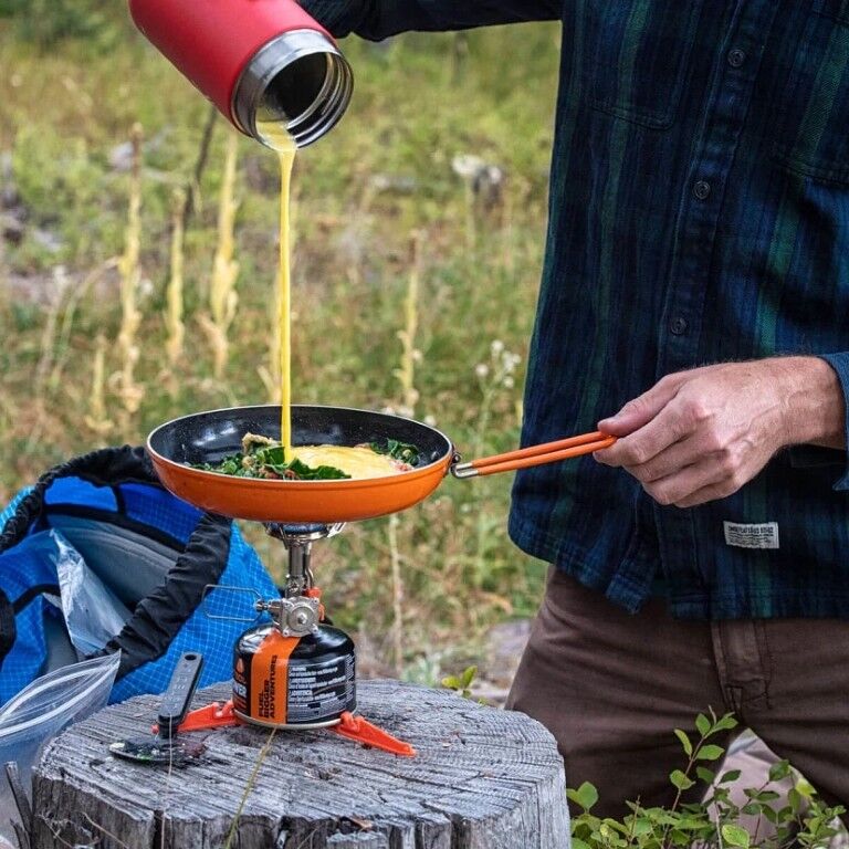 Jetboil Nonstick Summit Skillet, 8 1/2-In