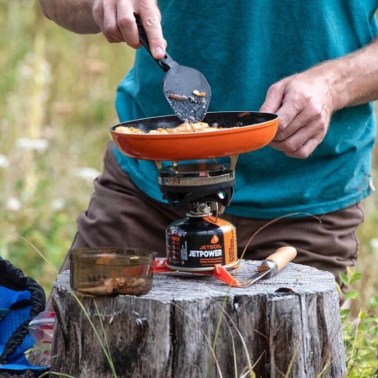Jetboil Nonstick Summit Skillet, 8 1/2-In