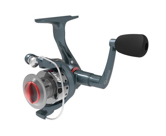 Quantum Optix Spinning Combo