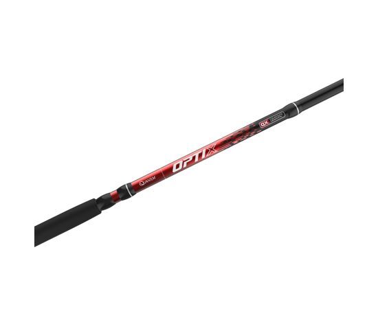 Quantum Optix Spinning Combo
