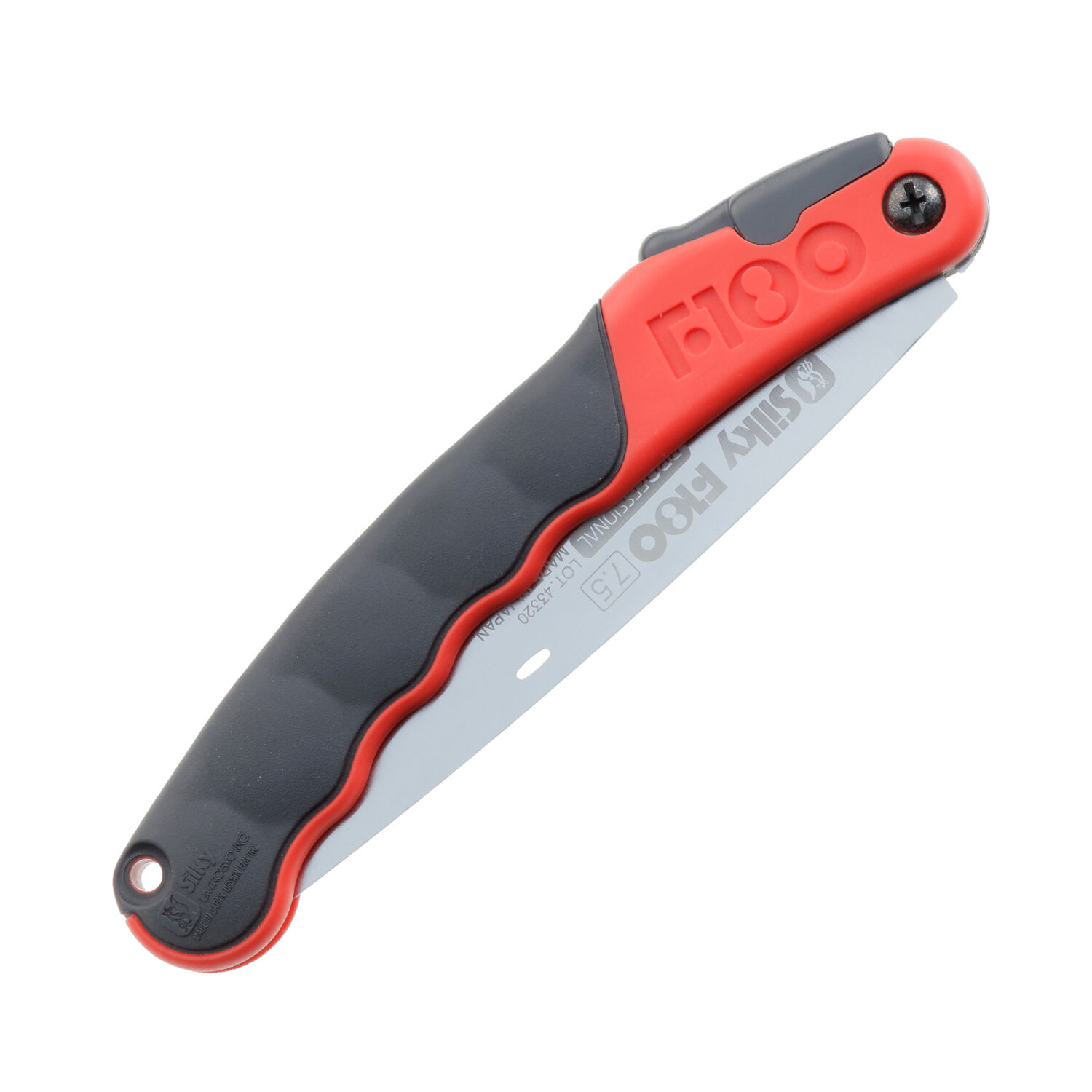 Silky Saws F180 (180MM) Large Teeth Folding Saw