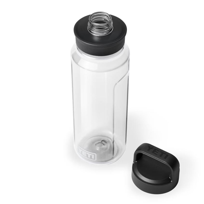 YETI Clear Yonder Water Bottle, 1-L