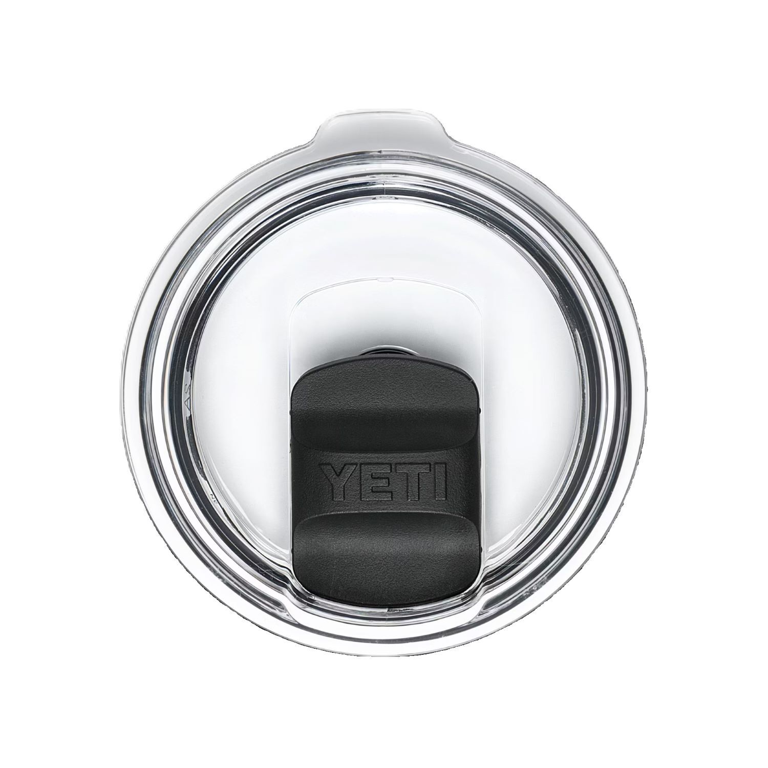 Yeti Green Rambler Tumbler with MagSlider Lid, 20-Oz