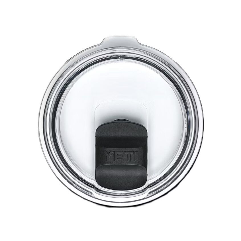 Yeti Green Rambler Tumbler with MagSlider Lid, 30-Oz