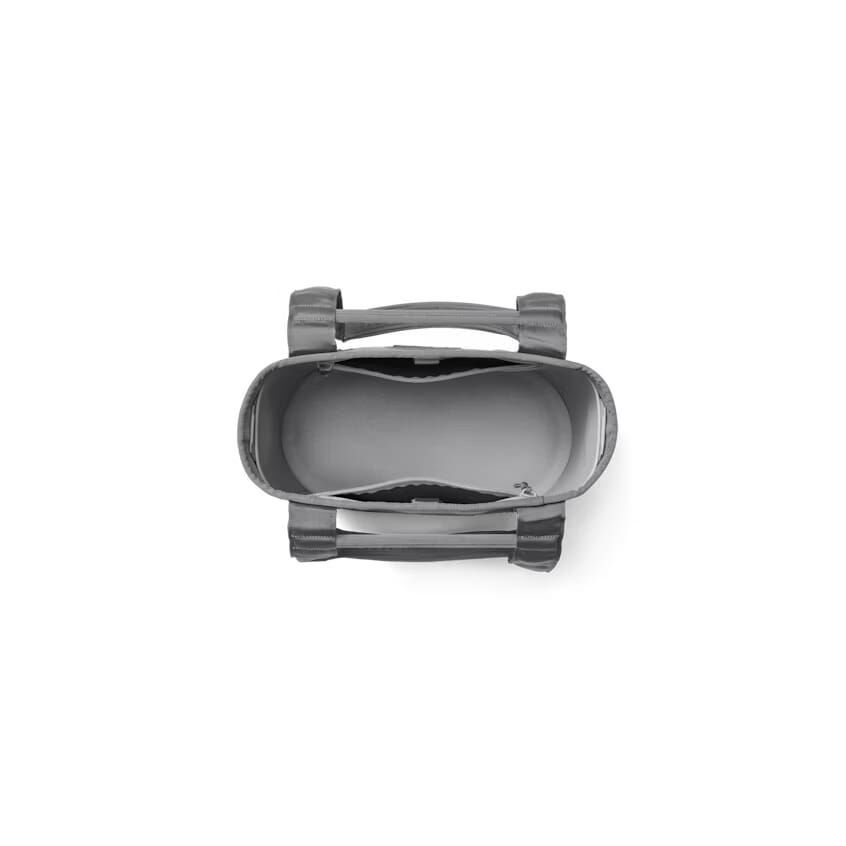 YETI Camino Storm Grey 20 Carryall Tote Bag