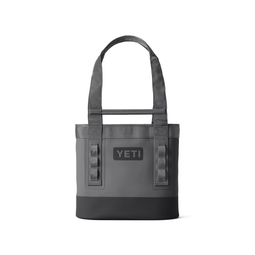 【完売品】YETI CAMINO CARRYALL 20 ストームグレイ YETI Camino 20 Carryall Tote — Storm Gray Hard to Find
