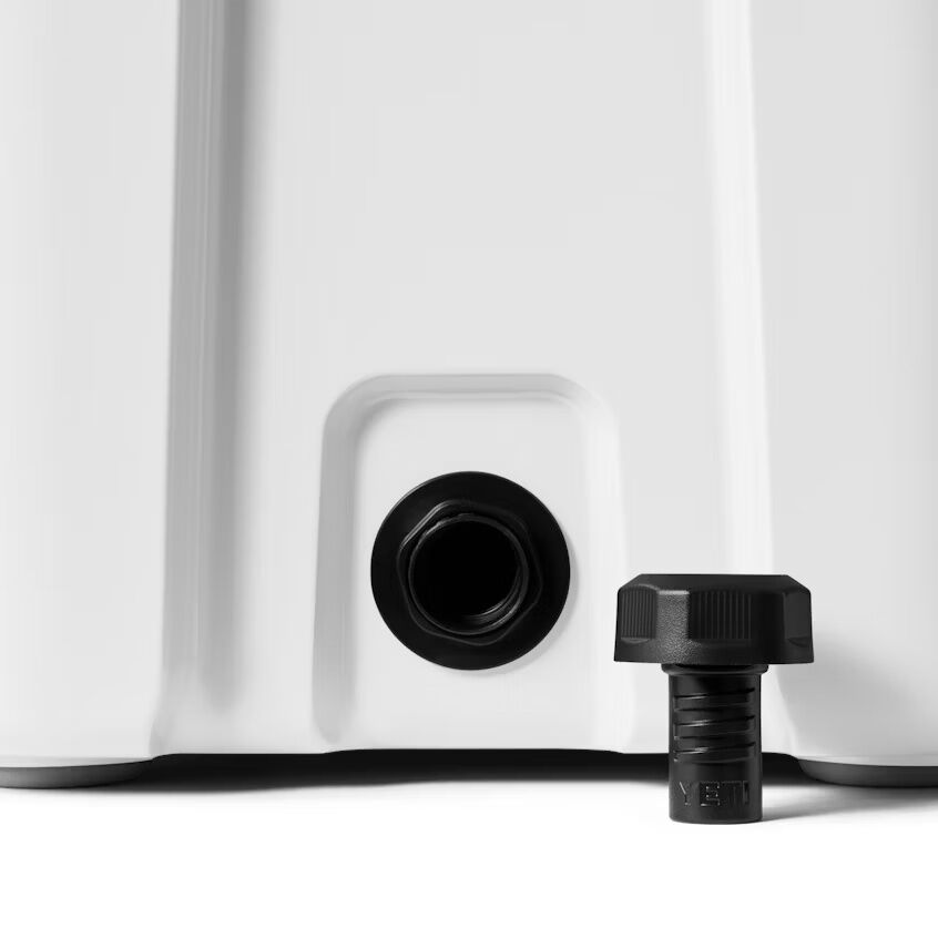 Yeti Roadie 24 Hard Cooler Agave Teal