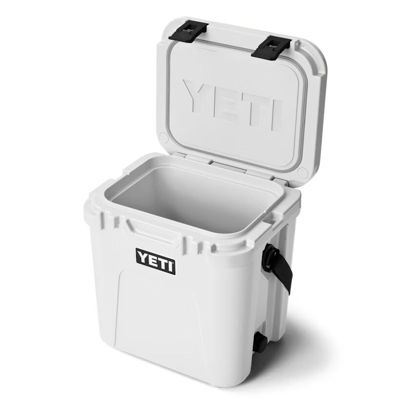 Yeti Roadie 24 Hard Cooler Agave Teal