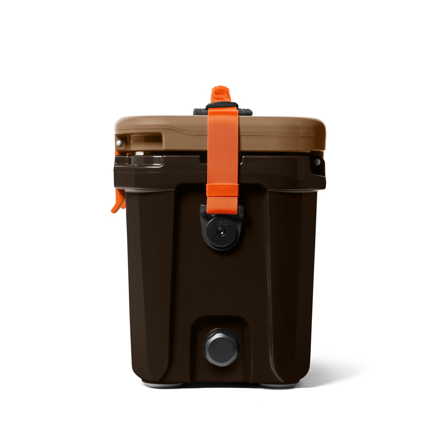 Yeti Coolers Roadie 15 Hard Cooler Wetlands Camo