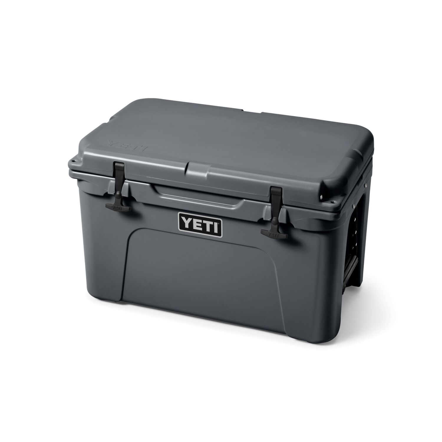 Yeti Charcoal 45 Hard Cooler, 45-Qt