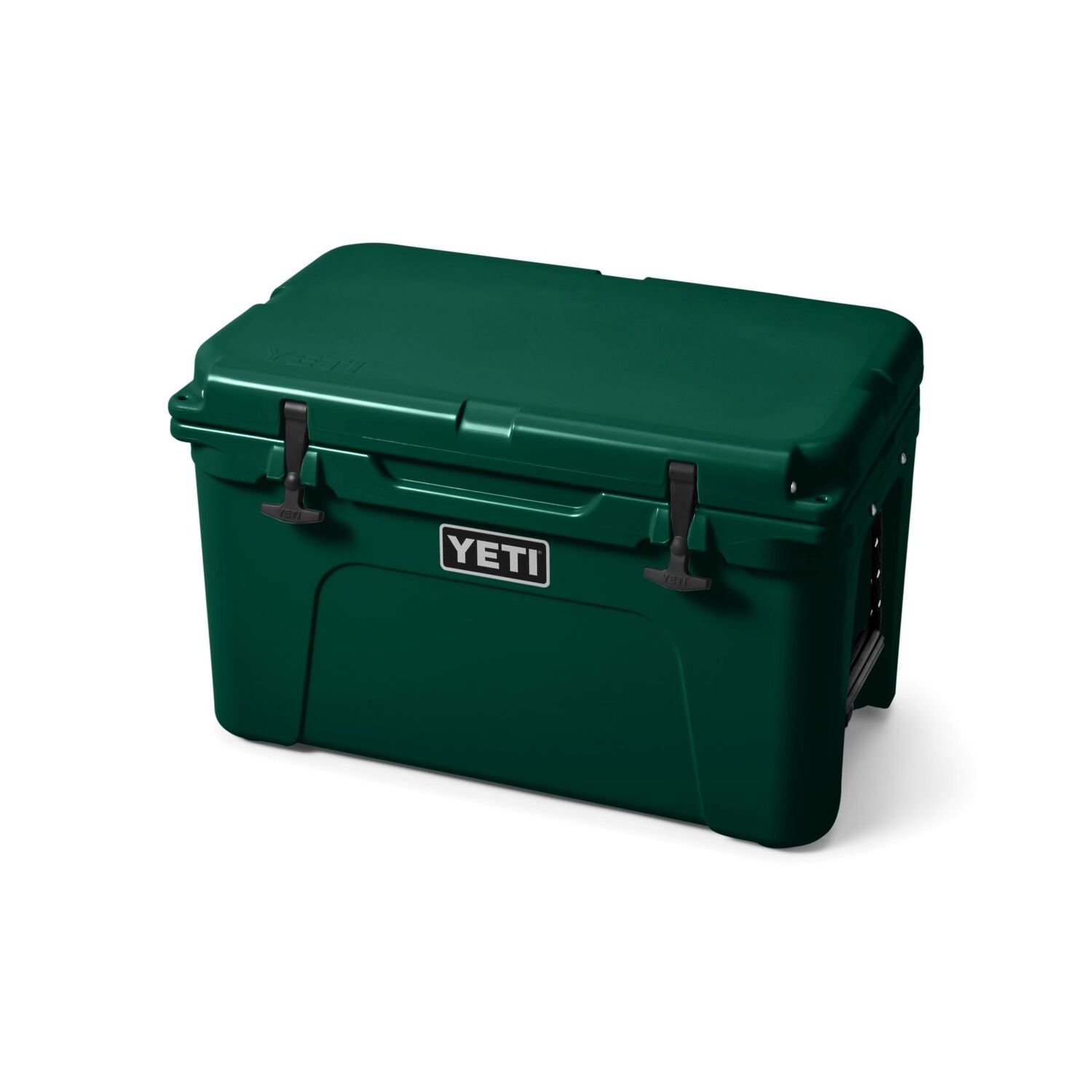 Yeti Tundra 45 Black Forest Green Hard Cooler