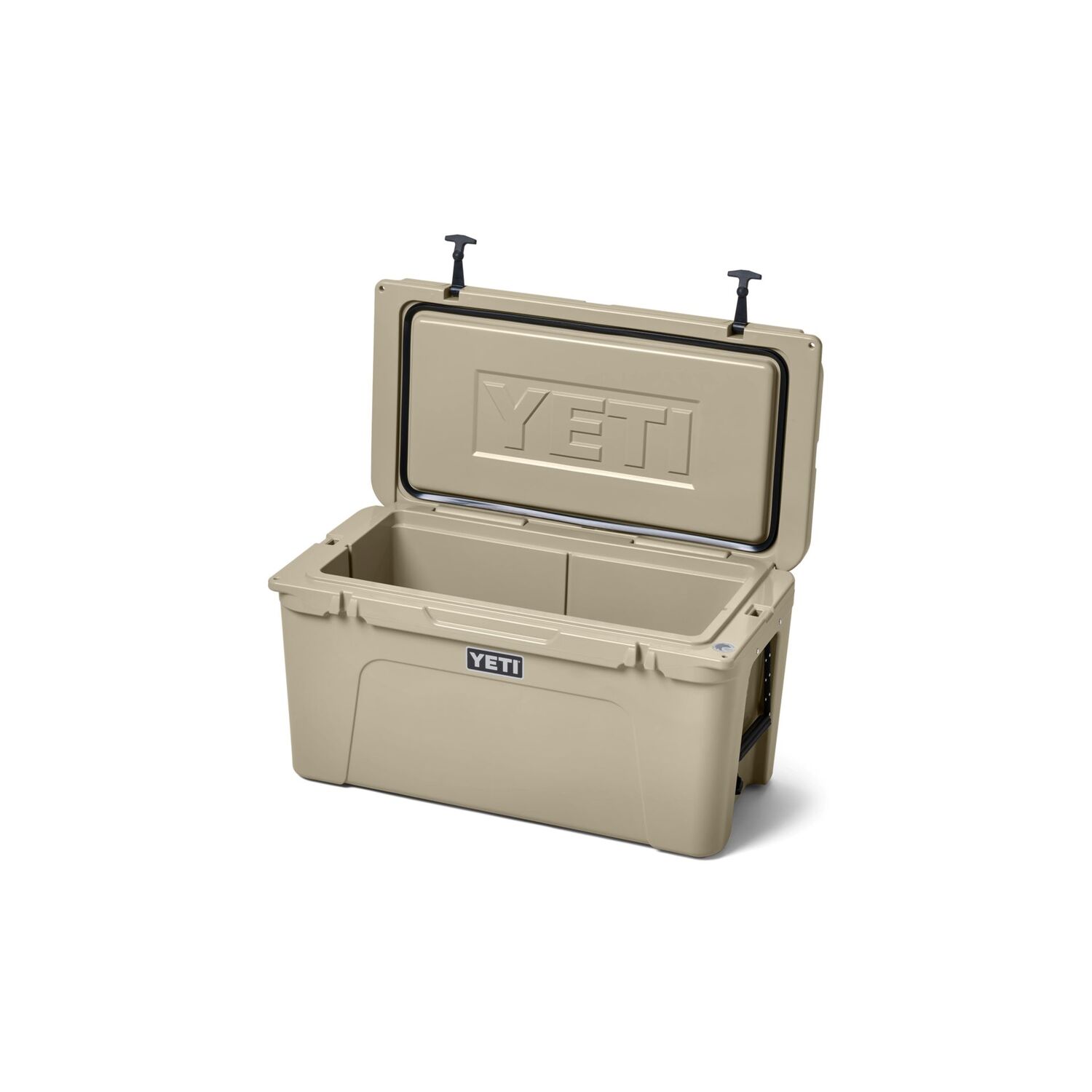 YETI Tundra Tan 75 Hard Cooler, 75-Qt