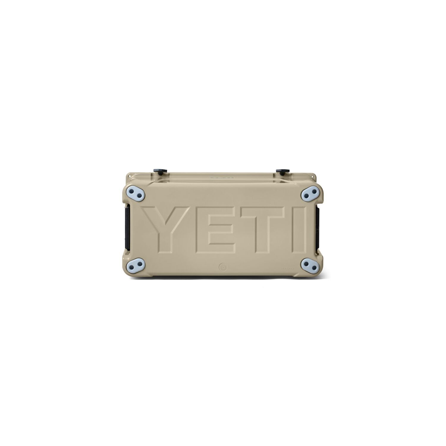 YETI Tundra Tan 75 Hard Cooler, 75-Qt