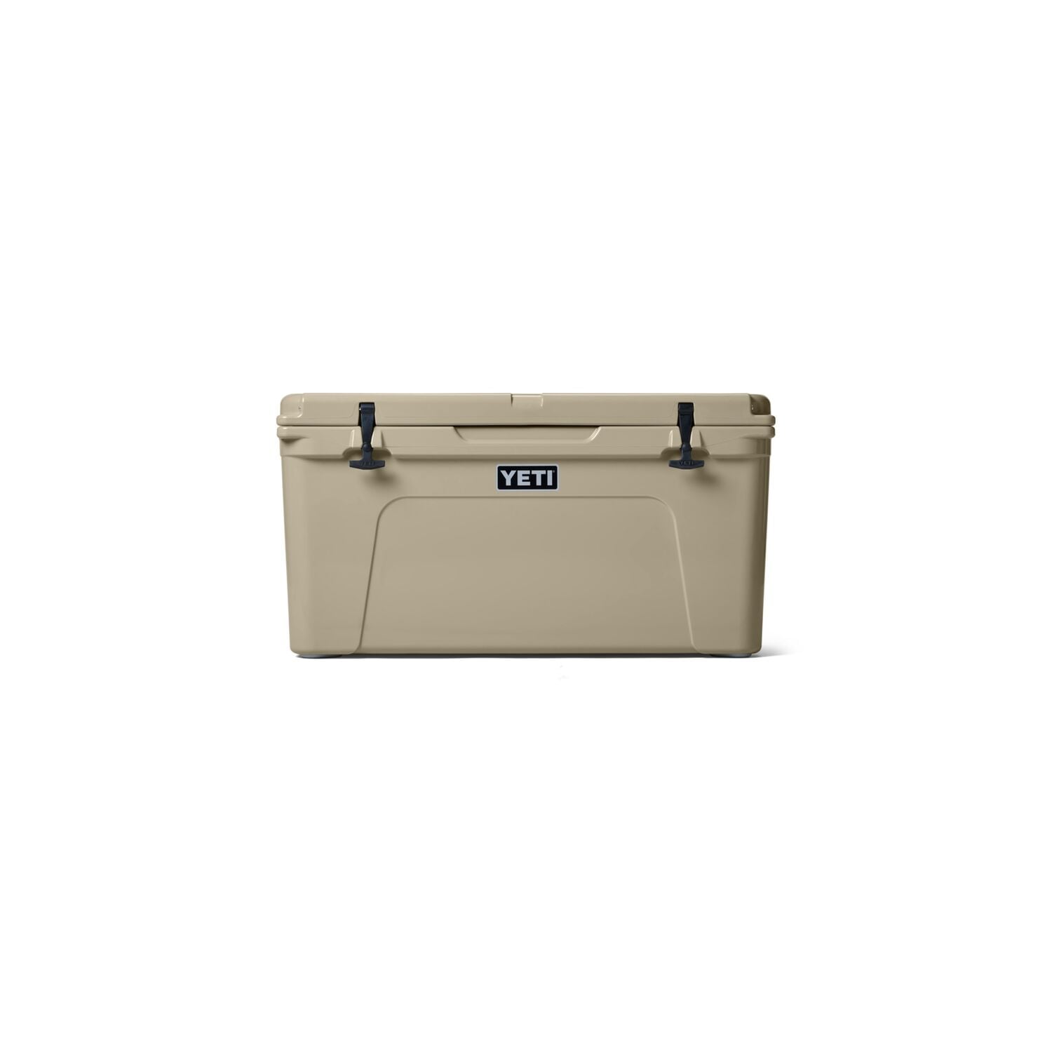 YETI Tundra 75 Hard Cooler, Tan