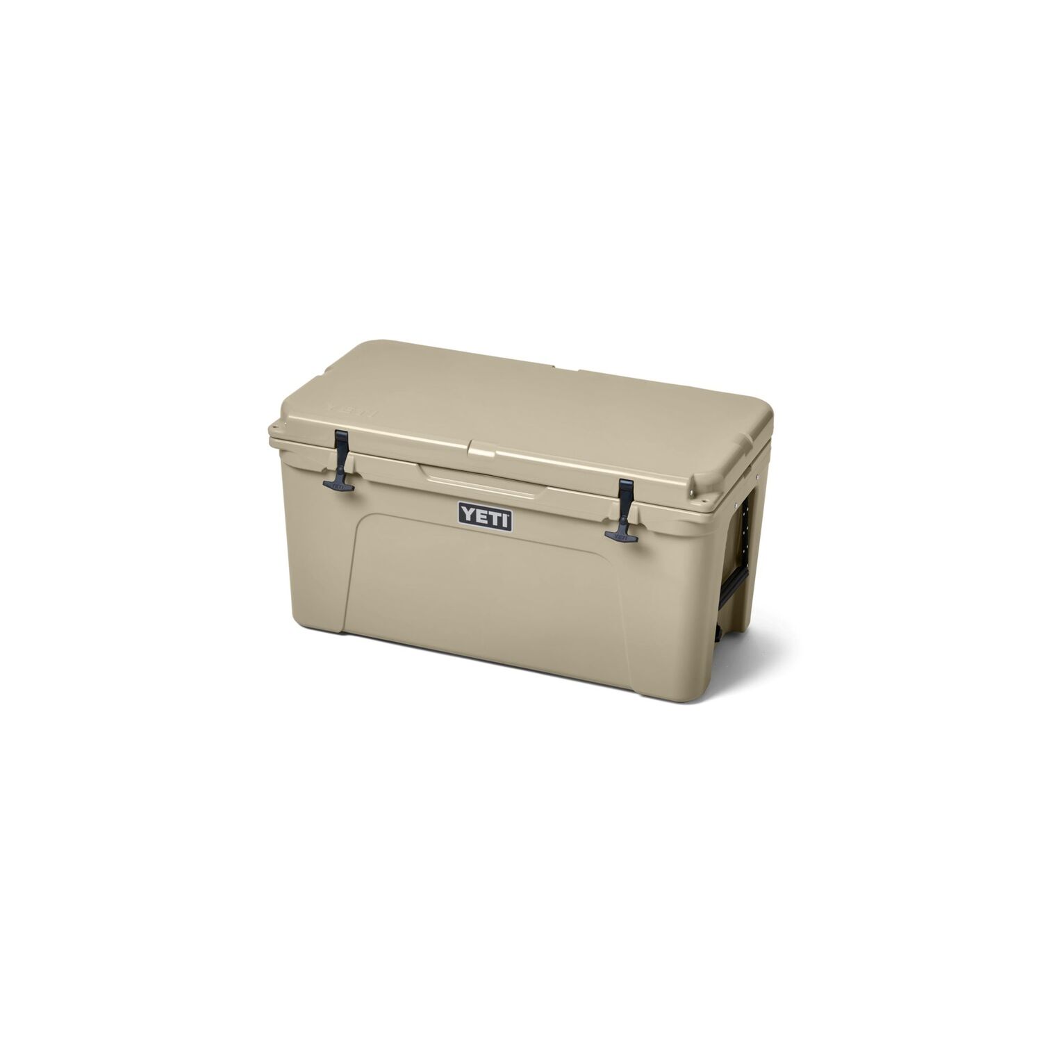 YETI Tundra Tan 75 Hard Cooler, 75-Qt