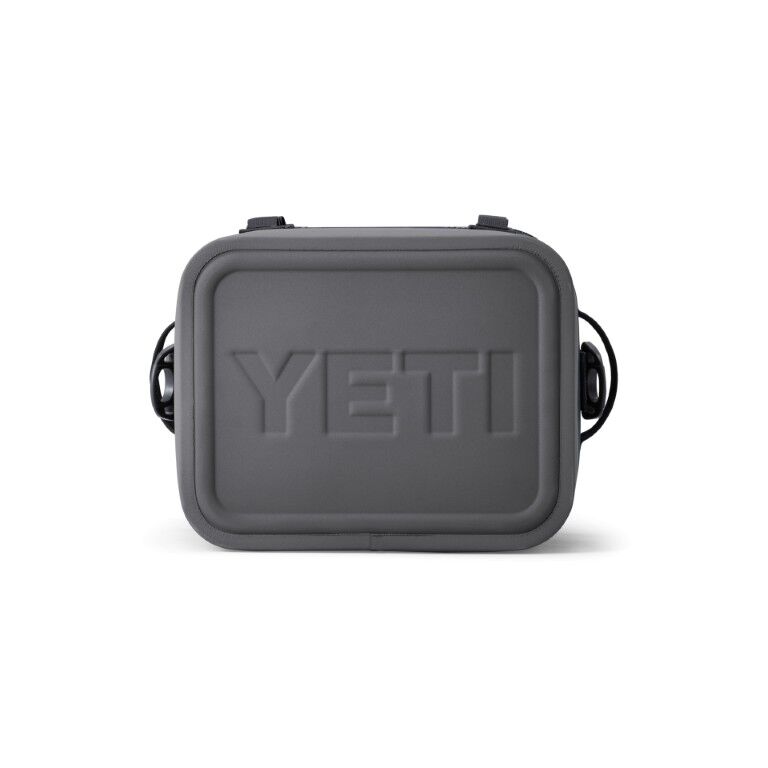 Yeti Hopper Flip 12 Navy Soft Cooler