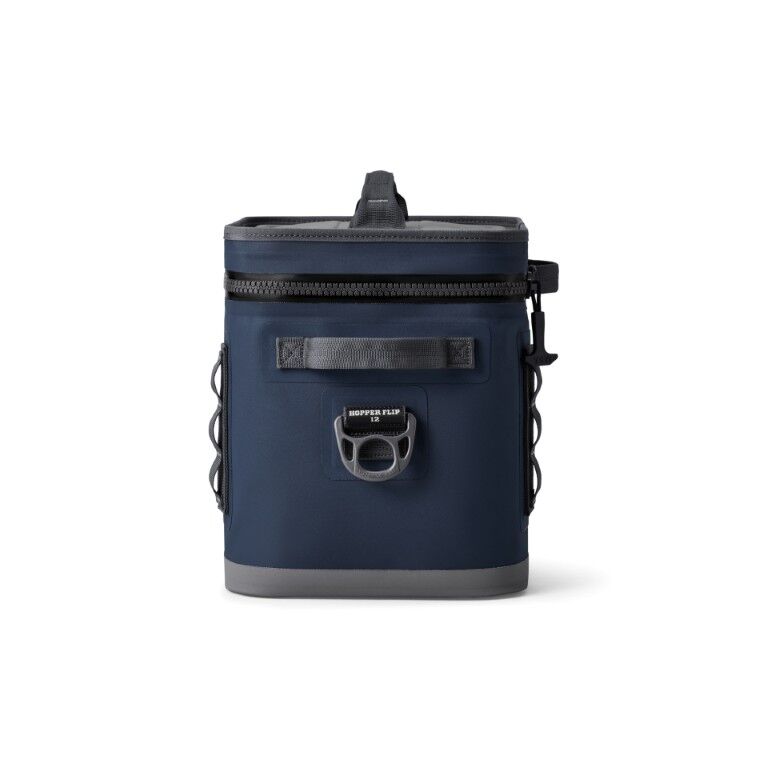 Yeti Hopper Flip 12 Navy Soft Cooler