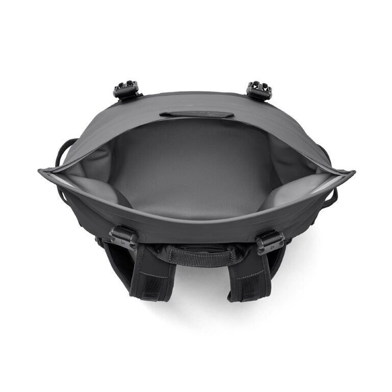 Yeti Charcoal Hopper M20 Backpack Soft Cooler