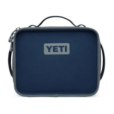YETI Daytrip Lunch Box, Navy, 3 L