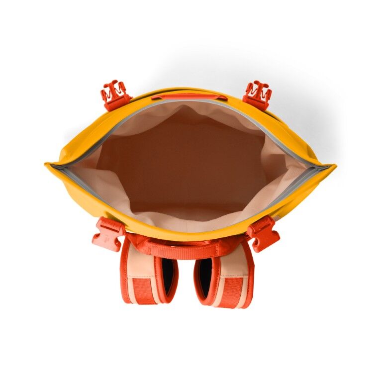 YETI Peach Hopper M12 Backpack Soft Cooler