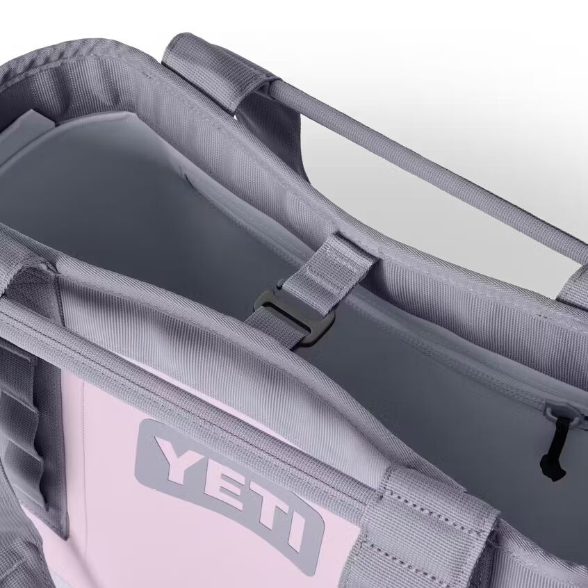 YETI 20 Carryall Cherry Blossom Tote Bag