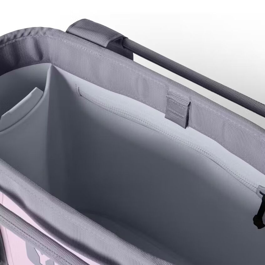 YETI 20 Carryall Cherry Blossom Tote Bag