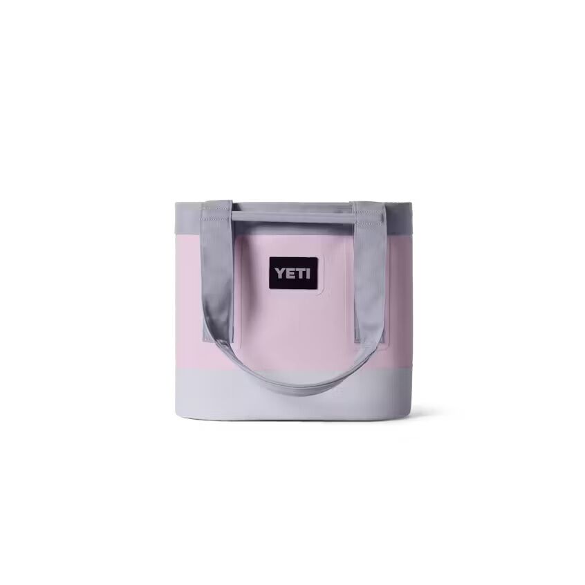 YETI 20 Carryall Cherry Blossom Tote Bag