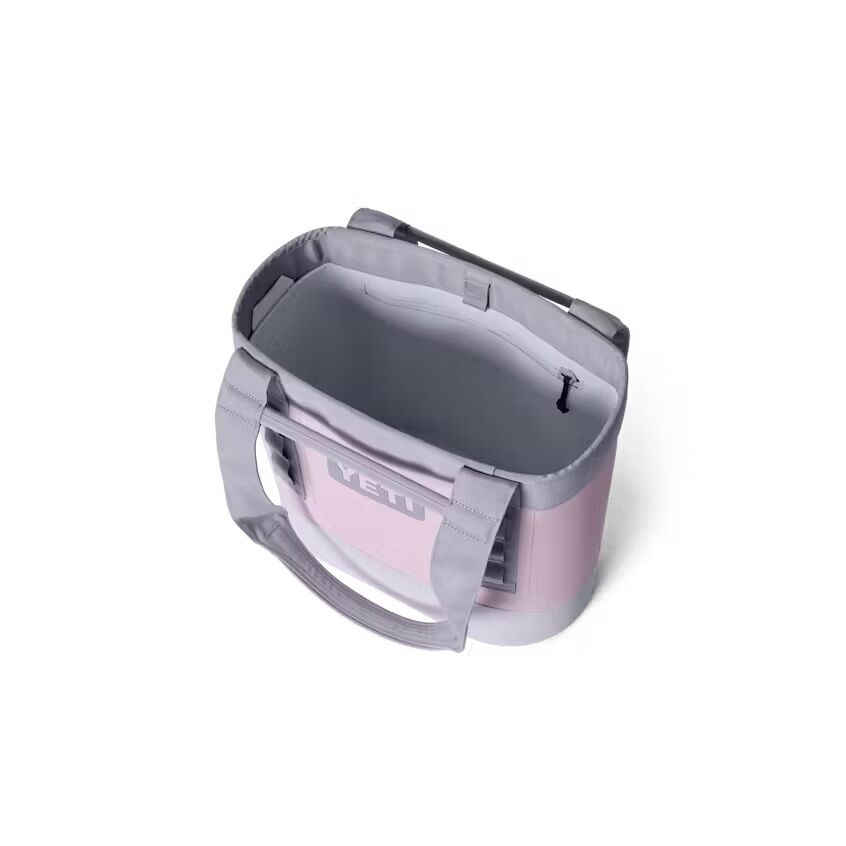 YETI 20 Carryall Cherry Blossom Tote Bag