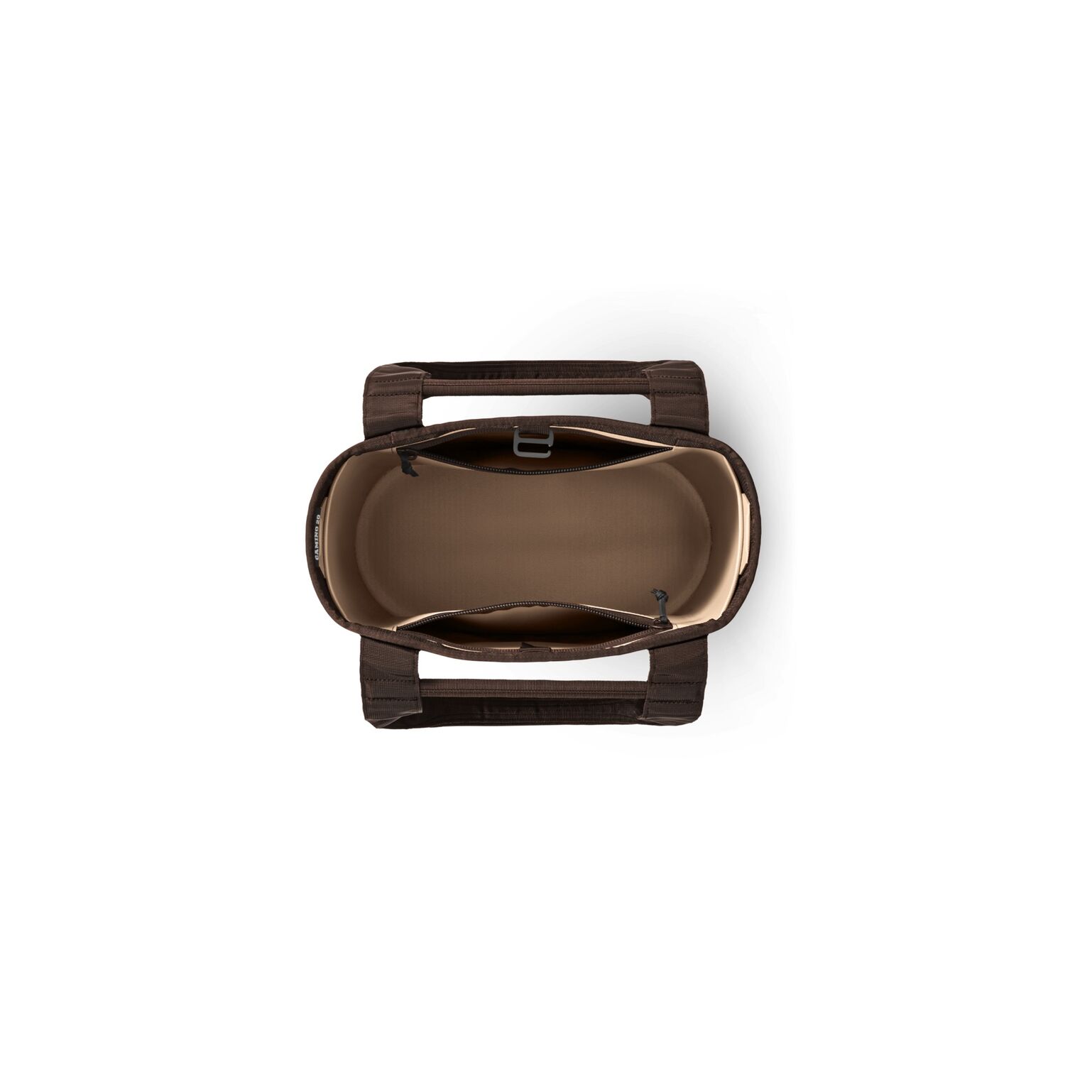 Yeti Coolers Camino 20 Carryall Tote Bag Wetlands Camo