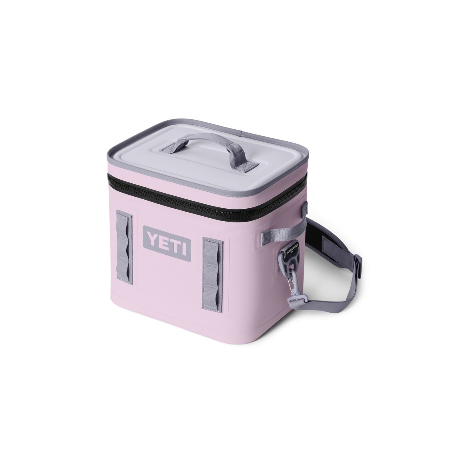YETI Cherry Blossom Hopper Flip 12 Soft Cooler
