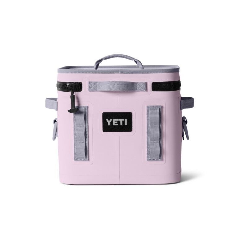 YETI Cherry Blossom Hopper Flip 12 Soft Cooler