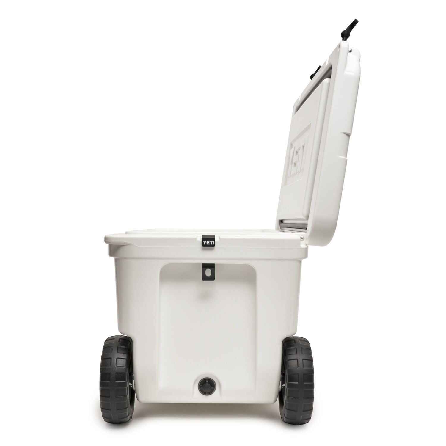 Yeti Cooler Locking Bracket