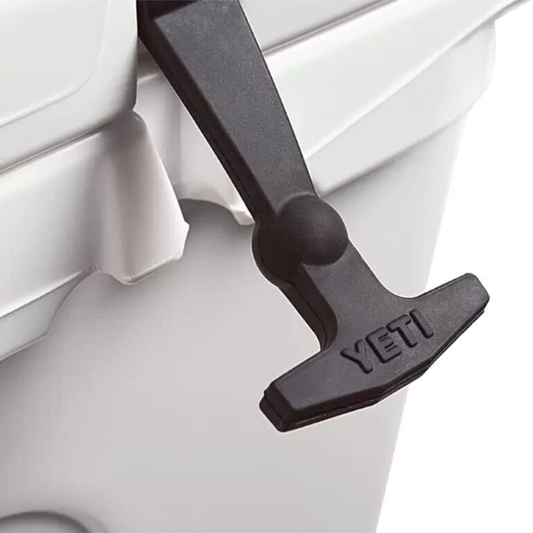 Yeti Tundra Cooler T-Rex Lid Latches, 2-Pk