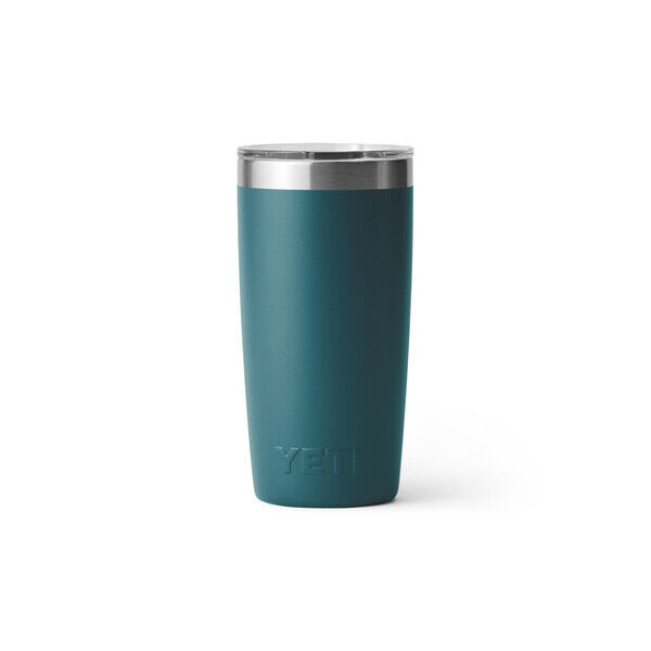 Yeti Rambler Tumbler with MagSlider Lid Agave Teal, 10-Oz